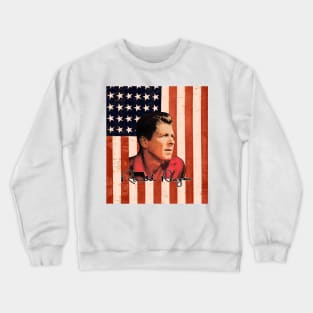 Ronald Reagan Crewneck Sweatshirt